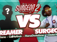 真正的外科醫生對上網紅玩家！來場《模擬外科手術2》對決吧！！