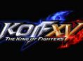 SNK 決定延後公開《拳皇XV》