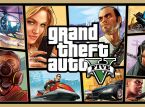Grand Theft Auto V已突破1.7億銷量里程碑