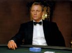 丹尼爾·克雷格（Daniel Craig）的經典皇家賭場場景是對肖恩·康納利（Sean Connery）的詹姆斯·邦德（James Bond）的秘密致敬