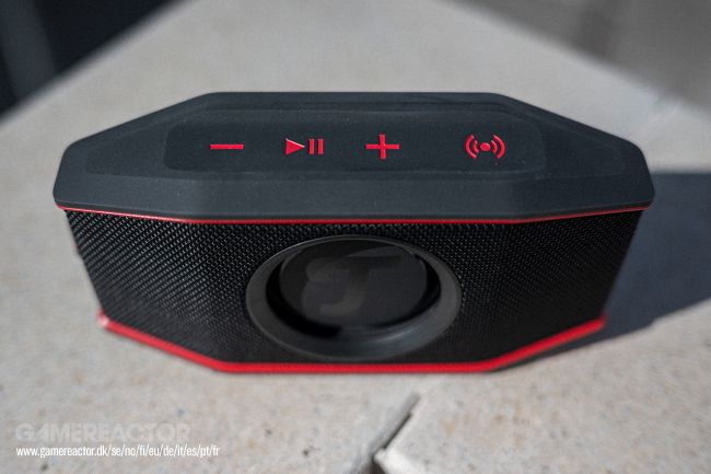 Teufel Rockster Go 2