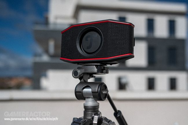 Teufel Rockster Go 2