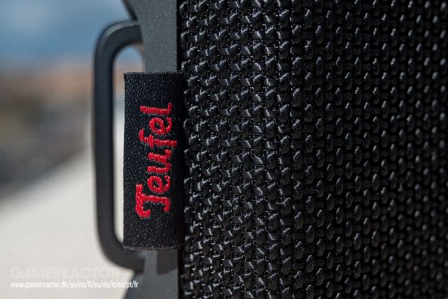 Teufel Rockster Go 2