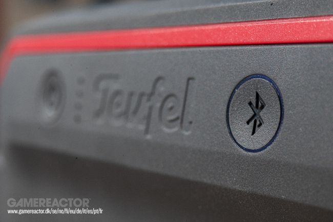 Teufel Rockster Go 2
