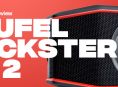 Teufel Rockster Go 2 藍牙音箱