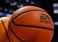 EA 通過即將到來的 College Basketball 專案重返虛擬籃球