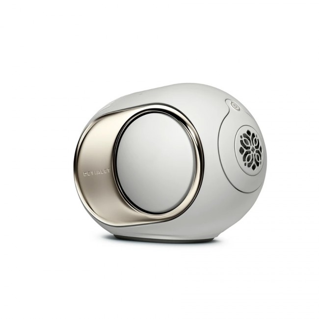 Devialet 終極幻影 98dB