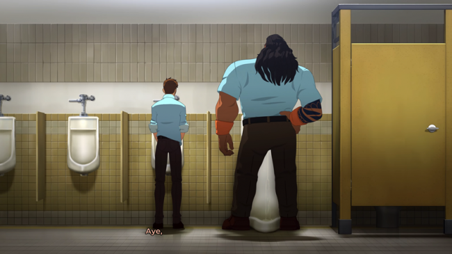 Dispatch 第 5-6 集回顧