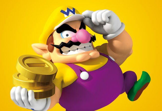 任天堂表示將開始“收購開發公司”