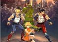 Double Dragon Gaiden： Rise of the Dragons 獲取發佈日期