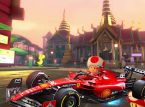 Formula 1 考慮在 2028 年在曼谷建造一條街道賽道