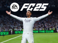 加入 EA Sports FC 25 的 8 個新圖示已命名