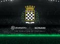 博阿維斯塔足球俱樂部註冊 eFootball.Pro 電競聯賽