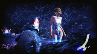 Shadow of the Damned: Hella Remastered