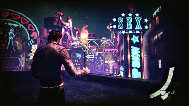 Shadow of the Damned: Hella Remastered