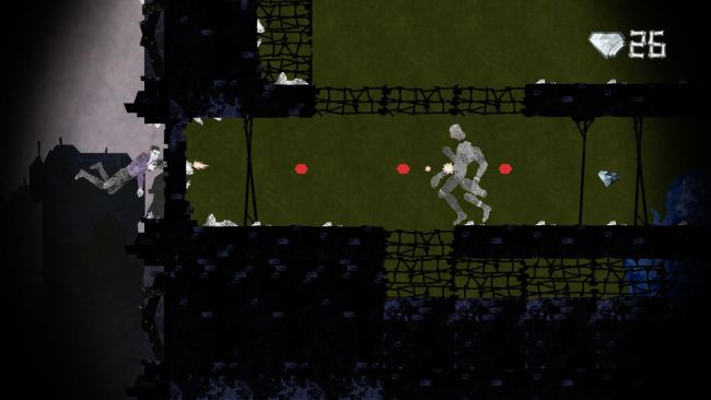 Shadows of the Damned: Hella Remastered