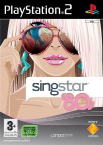 Singstar 80's