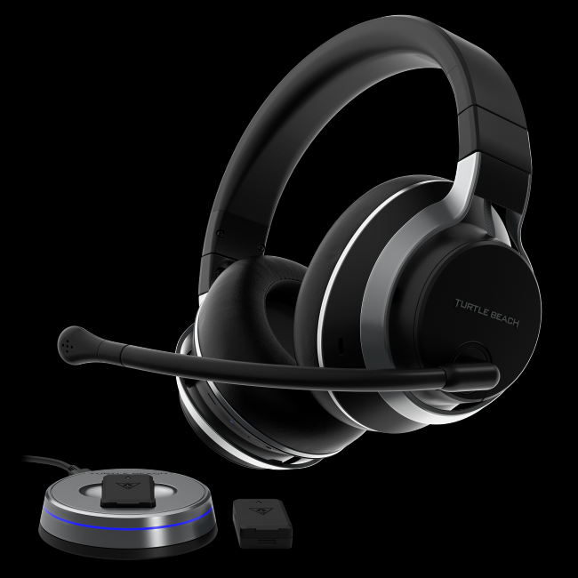 Turtle Beach Stealth Pro