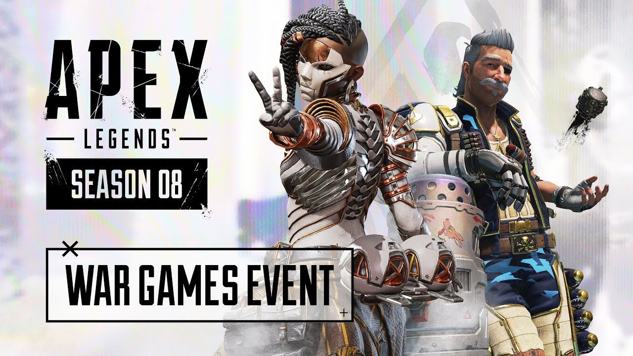 Apex 英雄 戰爭遊戲 收藏活動隆重推出前所未見的遊戲模式修改器 Apex Legends Gamereactor