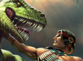 Turok 意外移植到 PS5 和 Xbox Series X/S