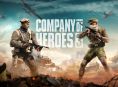 Company of Heroes 3 已被評為遊戲機