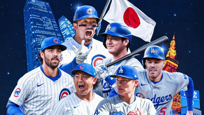 MLB 賽季將於下周開幕，MVP Shohei Ohtani 將特別前往日本