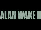 我們在今天的GR Live上播放Alan Wake 2