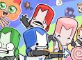 Castle Crashers 和 Battleblock Theater 正在更新