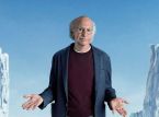 Curb Your Enthusiasm 獲得上一季的第一部預告片