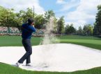 EA Sports PGA Tour 炫耀其 Career Mode