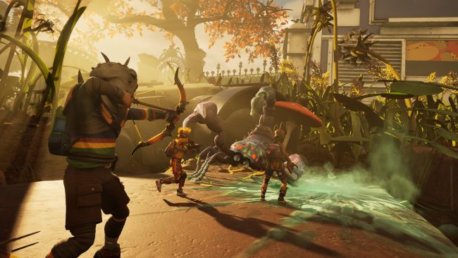 GOTY 2025：Gamereactor最佳合作遊戲