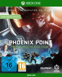 Phoenix Point