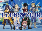 《Edens Zero Pocket Galaxy》手機遊戲將於 2 月 24 日推出