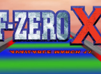 《F-Zero X 未來賽車》將前進任天堂 Switch Online