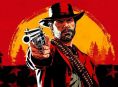 Red Dead Redemption 2 是 Steam 上最受歡迎的