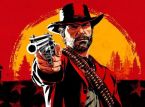 配音演員談Red Dead Redemption 2 ：“最難的部分是蹲下跑步”
