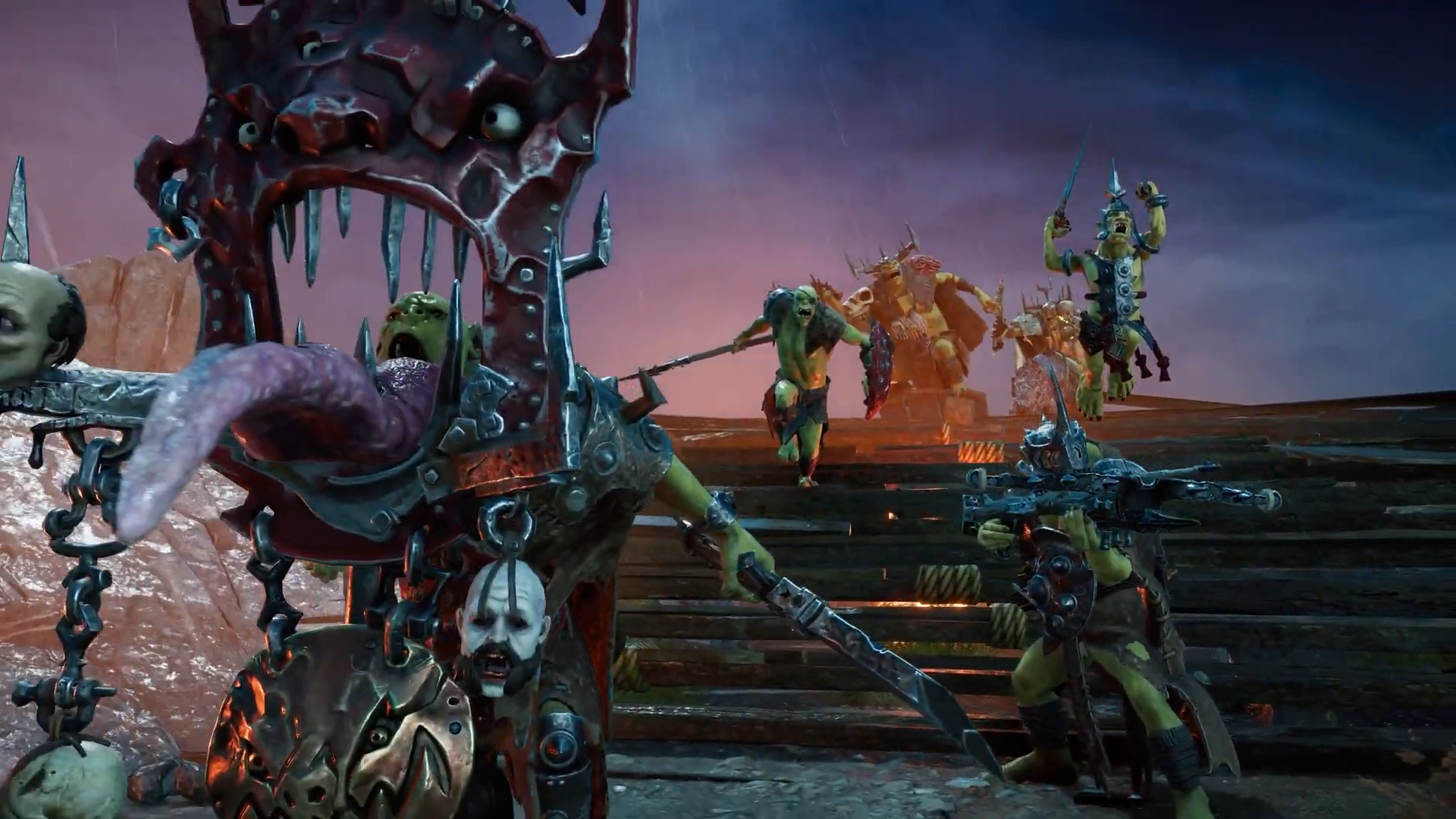 2023 Game Of The Year Best Analogy Strategy Game Gamereactor