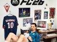 EA Sports FC 26 以 Ibrahimović 作為終極版封面明星亮相