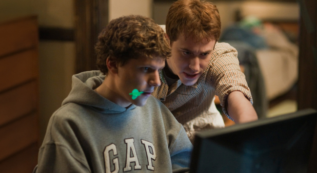 The Social Reckoning