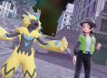 《Pok&eacute;mon Legends: Z-A 的超空間擴充包揭露了Mega Zeraora