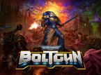 Warhammer 40，000： Boltgun 在新預告片中展示血腥遊戲玩法