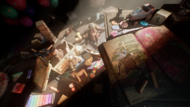 Clair Obscur: Expedition 33