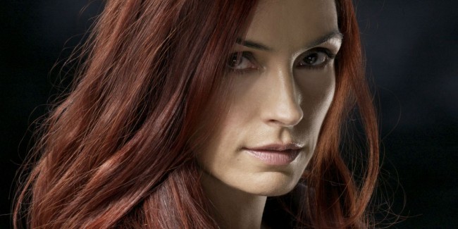 不要指望很快會看到法姆克·詹森 （Famke Janssen） 回歸飾演讓·格雷 （Jean Grey）