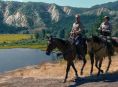 埃裡克·巴納 （Eric Bana） 和山姆·尼爾 （Sam Neill） 在優勝美地 （Yosemite） 追捕連環殺手