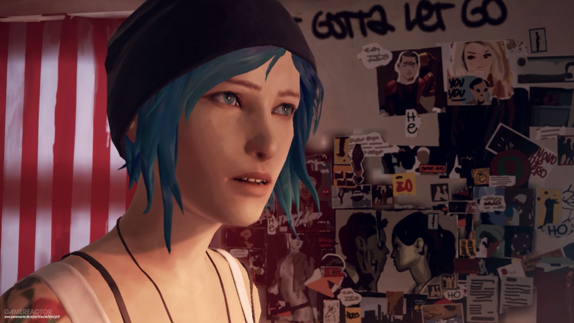 Life is Strange comes to Nintendo Switch with Arcadia Bay series - Life ...