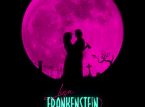 Lisa Frankenstein 未能復活美國票房