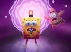 Spongebob Squarepants： The Cosmic Shake 展示了其廣泛的語言支援