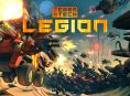 TerraTech Legion 將車輛建造與無盡的行動相結合