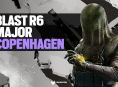 育碧詳細介紹了Rainbow Six： Siege的哥本哈根特錦賽