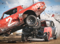 Wreckfest 2 將於 3 月 24 日推出搶先體驗 - 但主機版本將不得不等待